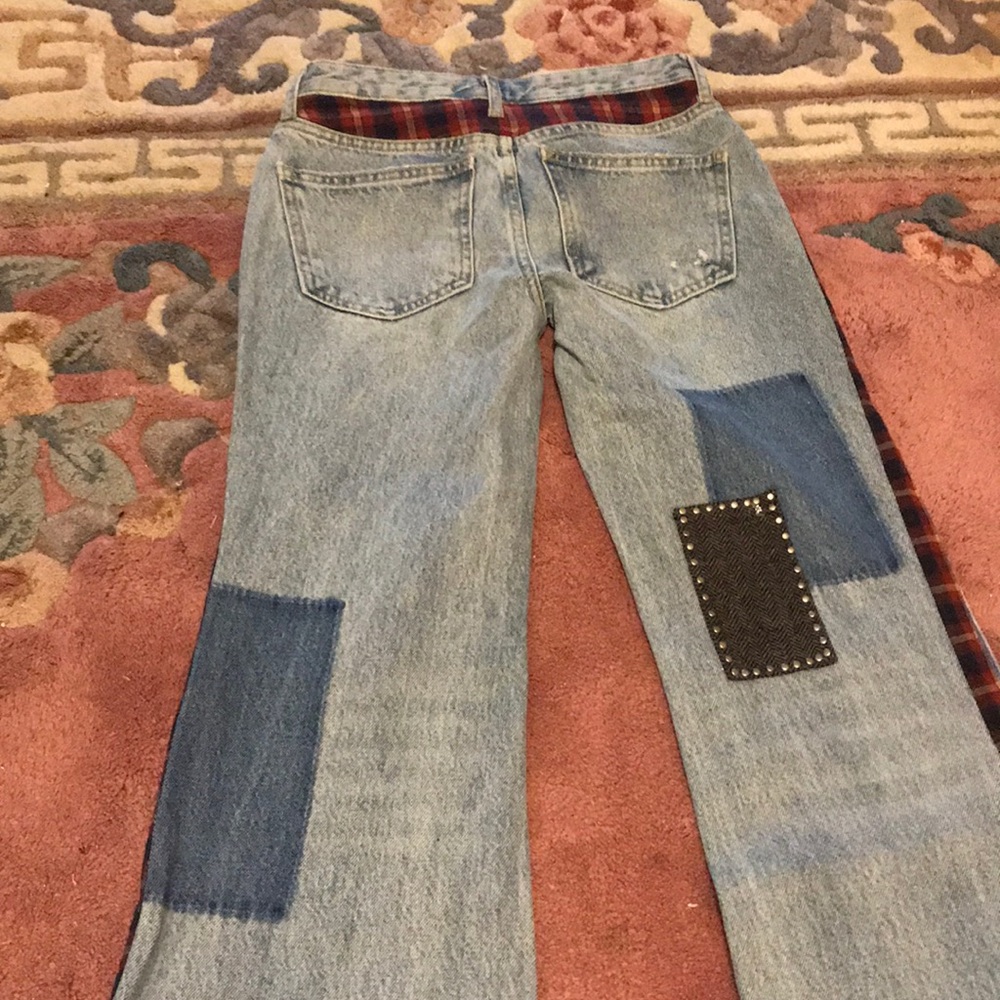 Flare jeans - Picture 6 of 8
